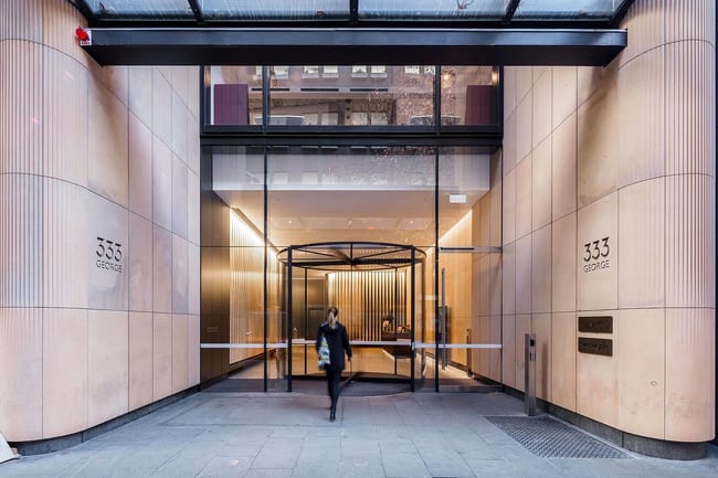 333 George Street Sydney NSW 2000