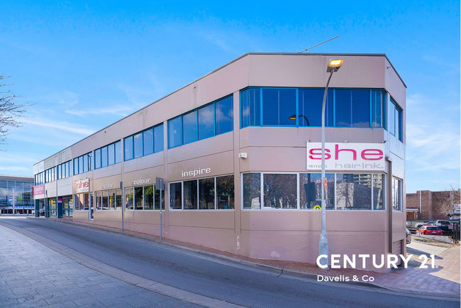 4/50 Flushcombe Road Blacktown NSW 2148