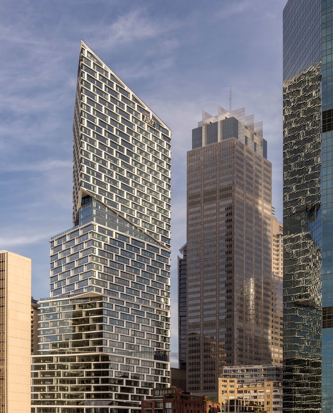 50 Bridge Street Sydney NSW 2000