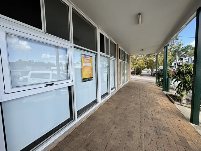 Unit 2/5 Turner Street Beerwah QLD 4519 Unit 2/5 Turner Street Beerwah QLD 4519