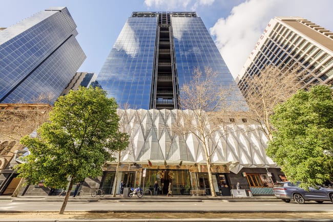 Level 13 Suite 1/222 Exhibition Street Melbourne VIC 3000