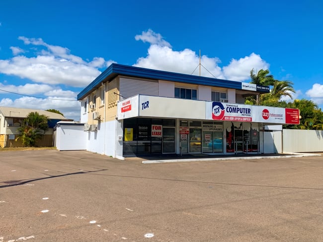 2/92 Boundary Street Railway Estate QLD 4810 2/92 Boundary Street Railway Estate QLD 4810