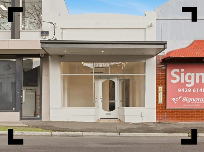 282 Canterbury Road Surrey Hills VIC 3127