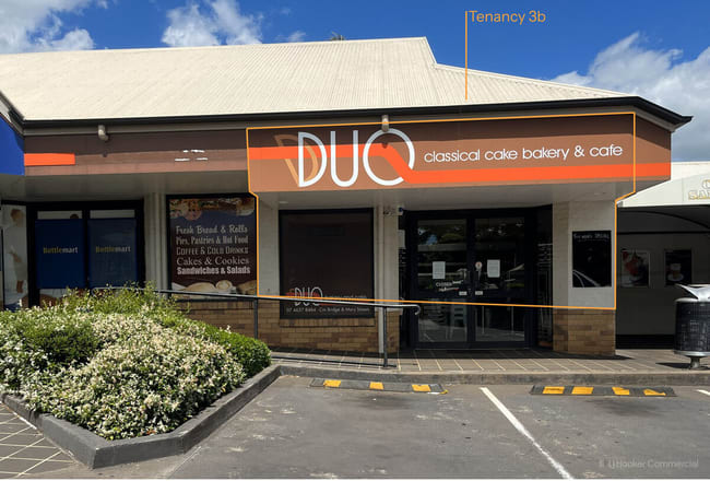3b/79a-83 Bridge Street Mount Lofty QLD 4350 3b/79a-83 Bridge Street Mount Lofty QLD 4350