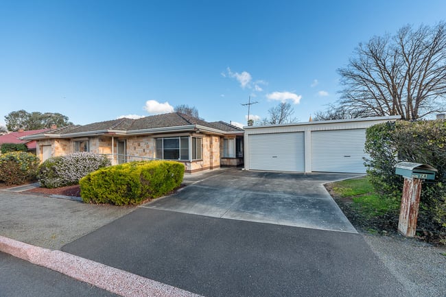 2A Kia Ora Street Mount Barker SA 5251 2A Kia Ora Street Mount Barker SA 5251