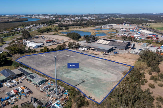 Yard 7, 10 Old Maitland Road Sandgate NSW 2304 Yard 7, 10 Old Maitland Road Sandgate NSW 2304