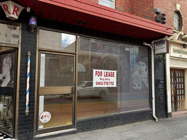 1/75a Fitzroy Street St Kilda VIC 3182 1/75a Fitzroy Street St Kilda VIC 3182