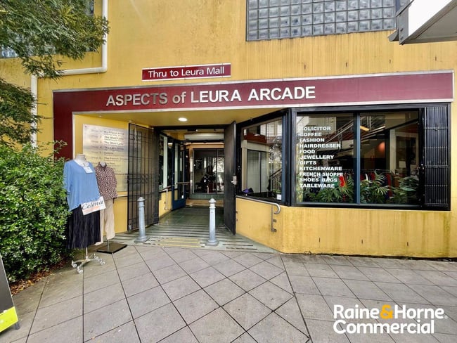 10/166-168 Leura Mall Leura NSW 2780 10/166-168 Leura Mall Leura NSW 2780