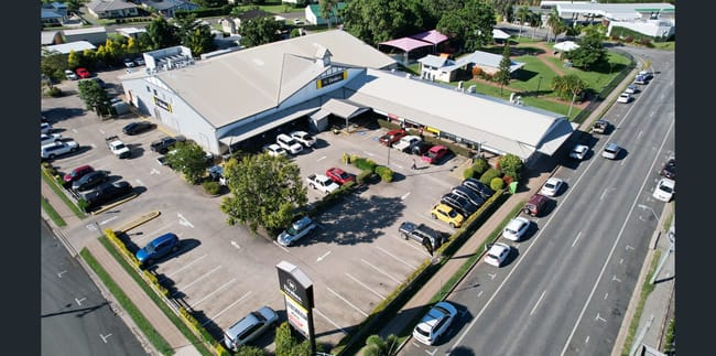 2/93 Main Street Proserpine QLD 4800 2/93 Main Street Proserpine QLD 4800