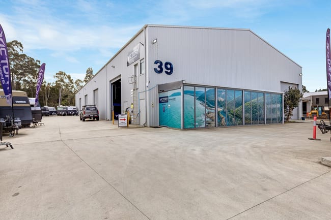 39 Camfield Drive Heatherbrae NSW 2324