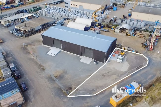 Yard 12B/38 Prairie Road Ormeau QLD 4208 Yard 12B/38 Prairie Road Ormeau QLD 4208