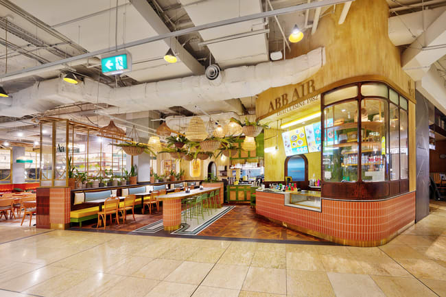 Shop B-030/345 Victoria Avenue Chatswood NSW 2067 Shop B-030/345 Victoria Avenue Chatswood NSW 2067