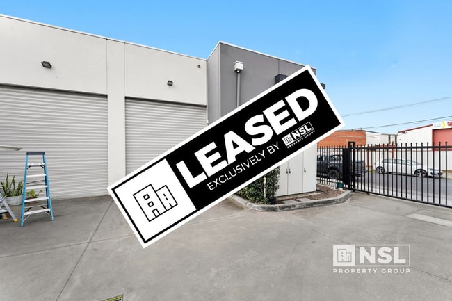 Unit 8/55 Mcclure Street Thornbury VIC 3071 Unit 8/55 Mcclure Street Thornbury VIC 3071