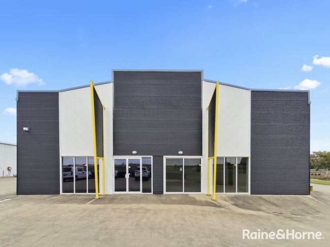 16/96 Mount Perry Road Bundaberg North QLD 4670 16/96 Mount Perry Road Bundaberg North QLD 4670