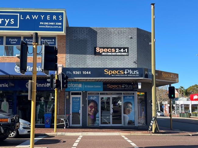 1/826 Albany Highway East Victoria Park WA 6101 1/826 Albany Highway East Victoria Park WA 6101