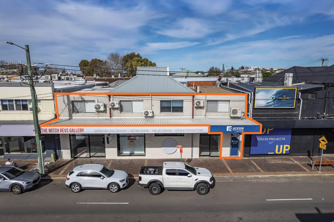 Level 1/203 Union Street The Junction NSW 2291 Level 1/203 Union Street The Junction NSW 2291