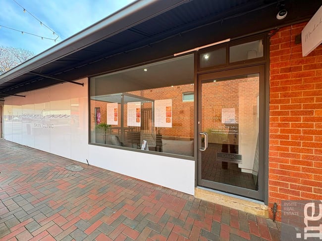 Shop 2/59 Reid Street Wangaratta VIC 3677 Shop 2/59 Reid Street Wangaratta VIC 3677