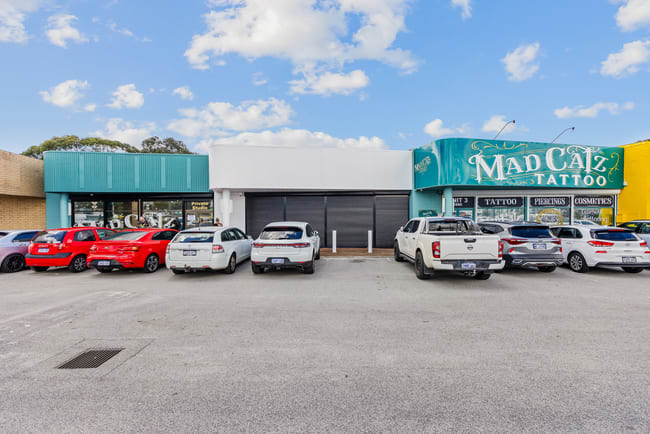 4/2880 Albany Highway Kelmscott WA 6111 4/2880 Albany Highway Kelmscott WA 6111
