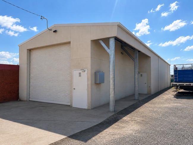 2 Horatio Lane Mudgee NSW 2850