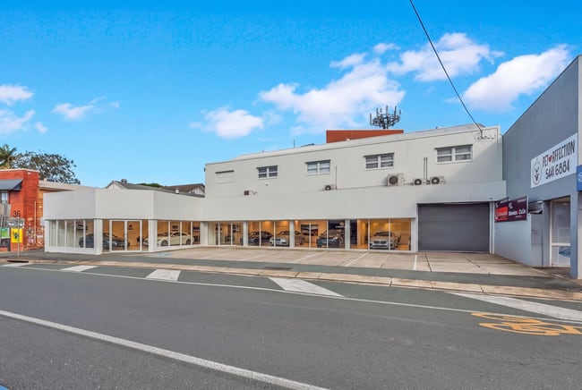24-32 Howard Street Nambour QLD 4560 24-32 Howard Street Nambour QLD 4560