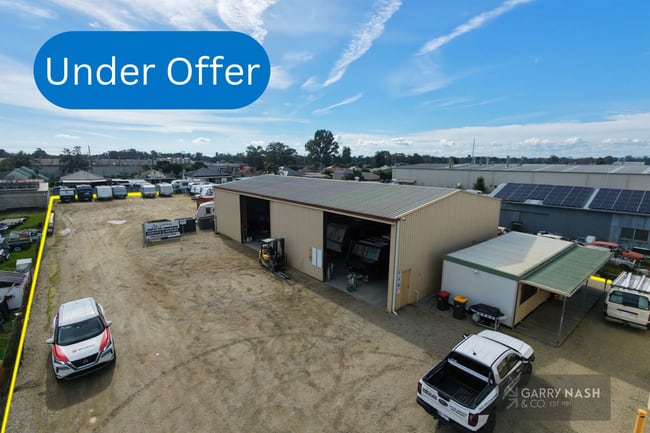 Shed 2/46-48 Newman Street Wangaratta VIC 3677 Shed 2/46-48 Newman Street Wangaratta VIC 3677