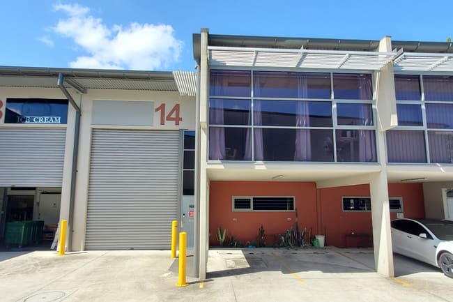 14/49 Carrington Road Marrickville NSW 2204 14/49 Carrington Road Marrickville NSW 2204