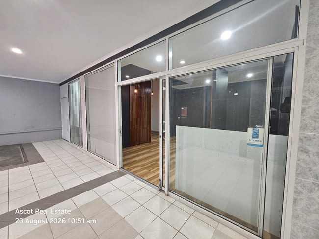 6/133 Bourbong Bundaberg Central QLD 4670