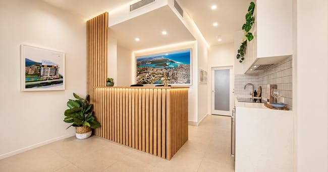 SOHO 5/1 South Sea Islander Way Maroochydore QLD 4558 SOHO 5/1 South Sea Islander Way Maroochydore QLD 4558
