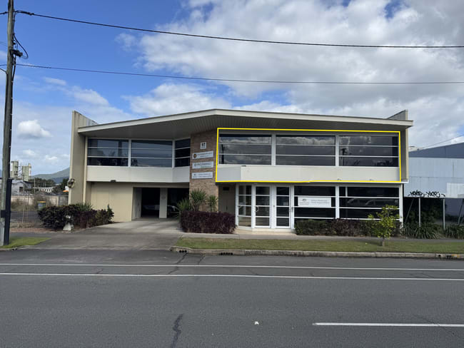 2/95-97 Spence Street Cairns City QLD 4870 2/95-97 Spence Street Cairns City QLD 4870