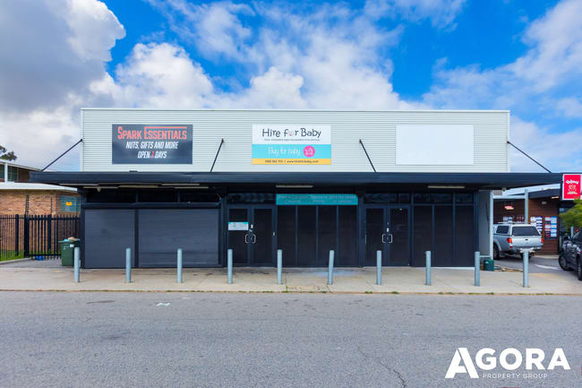 39 Great Eastern Highway Bellevue WA 6056