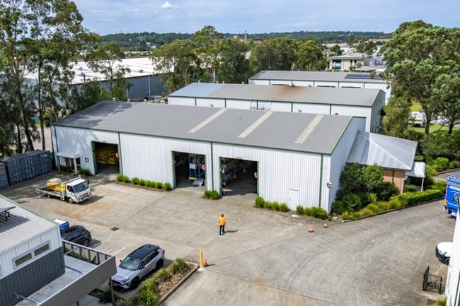Unit 3b/12 Belford Place Cardiff NSW 2285 Unit 3b/12 Belford Place Cardiff NSW 2285