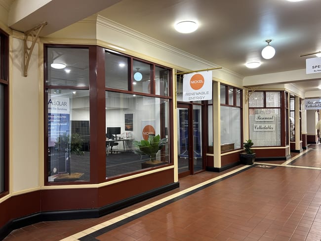 10/74-78 Molesworth Street Lismore NSW 2480 10/74-78 Molesworth Street Lismore NSW 2480