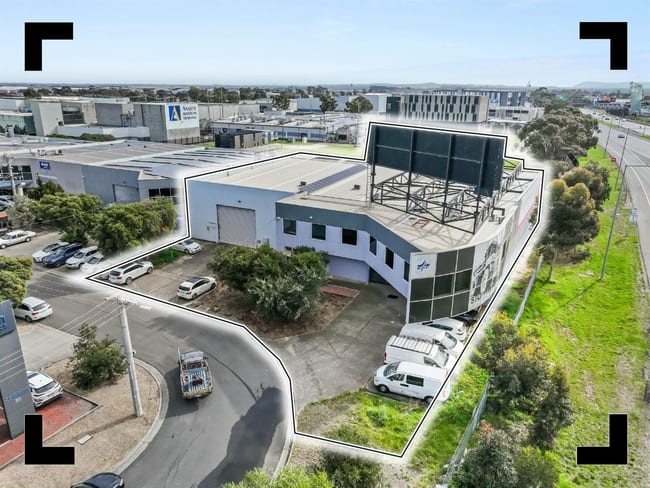 20-22 Catalina Drive Tullamarine VIC 3043 20-22 Catalina Drive Tullamarine VIC 3043