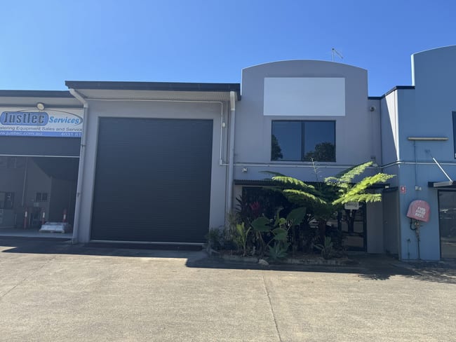 5/4-5 Plath Close Portsmith QLD 4870 5/4-5 Plath Close Portsmith QLD 4870