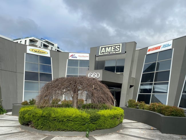 Ground Floor/660 Doncaster Road Doncaster VIC 3108 Ground Floor/660 Doncaster Road Doncaster VIC 3108