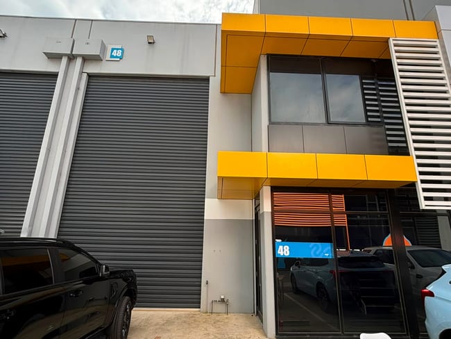 48/7 Dalton Road Thomastown VIC 3074 48/7 Dalton Road Thomastown VIC 3074