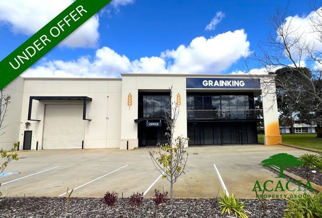 70 Bannister Road Canning Vale WA 6155 70 Bannister Road Canning Vale WA 6155
