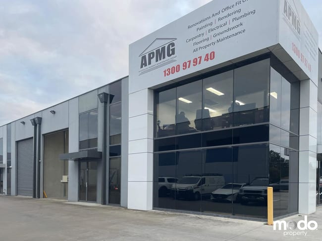1 Tesmar Circuit Chirnside Park VIC 3116