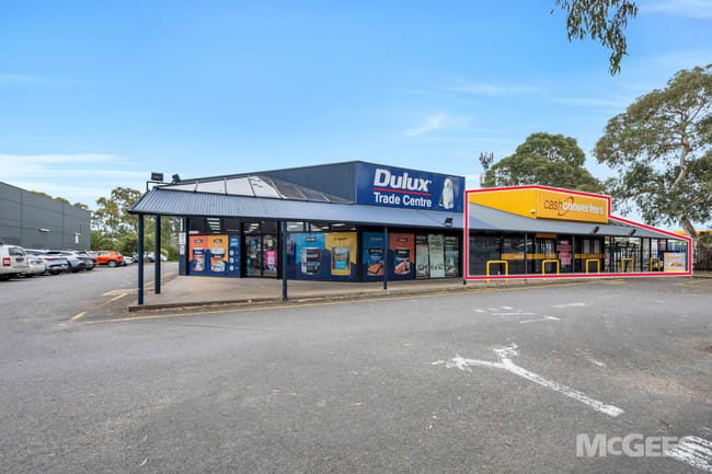 121 Main South Road Morphett Vale SA 5162