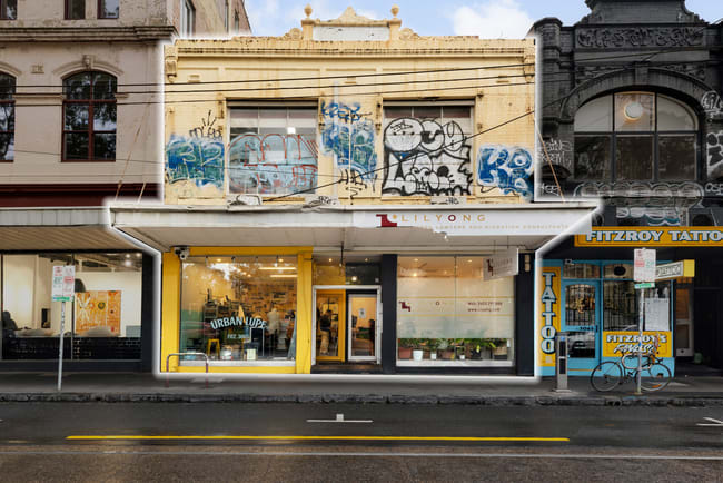 Shop/102 Gertrude Street Fitzroy VIC 3065
