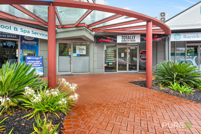 4/5 Town Centre Circuit Salamander Bay NSW 2317 4/5 Town Centre Circuit Salamander Bay NSW 2317