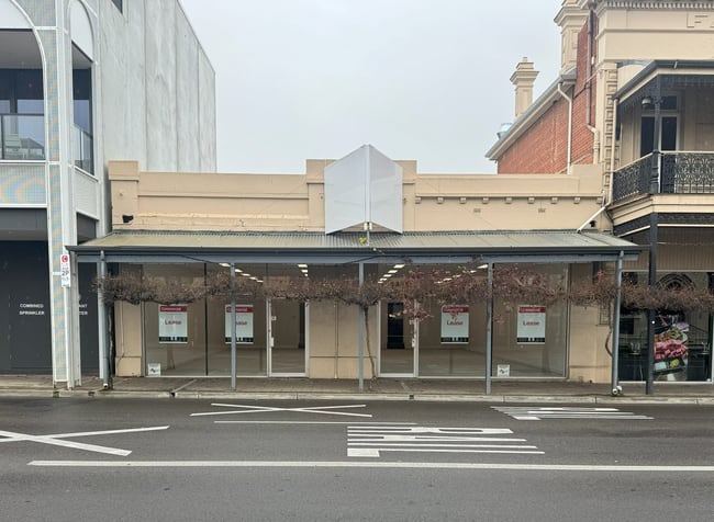 130-132 Goodwood Road Goodwood SA 5034