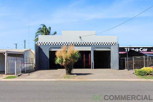1A/16 Robertson Street South Toowoomba QLD 4350
