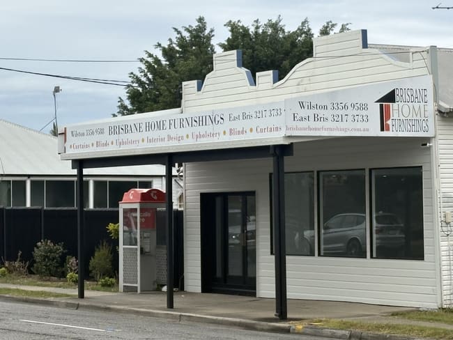 206 Newmarket Road Wilston QLD 4051 206 Newmarket Road Wilston QLD 4051