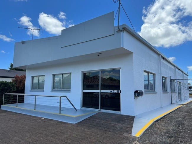 21 Ellena St Maryborough QLD 4650