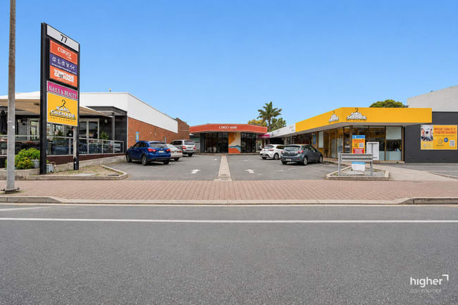 Shop 3/77 Prospect Road Prospect SA 5082 Shop 3/77 Prospect Road Prospect SA 5082