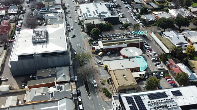 Shop 3/77 Prospect Road Prospect SA 5082