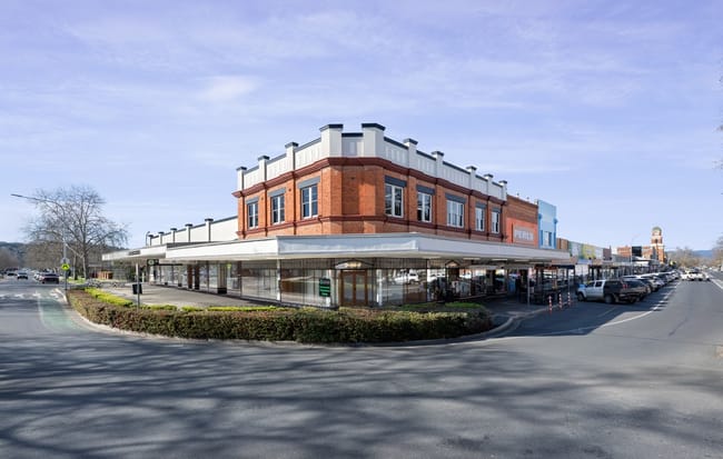 560 Olive Street Albury NSW 2640