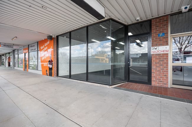 27 Church Street Traralgon VIC 3844 27 Church Street Traralgon VIC 3844