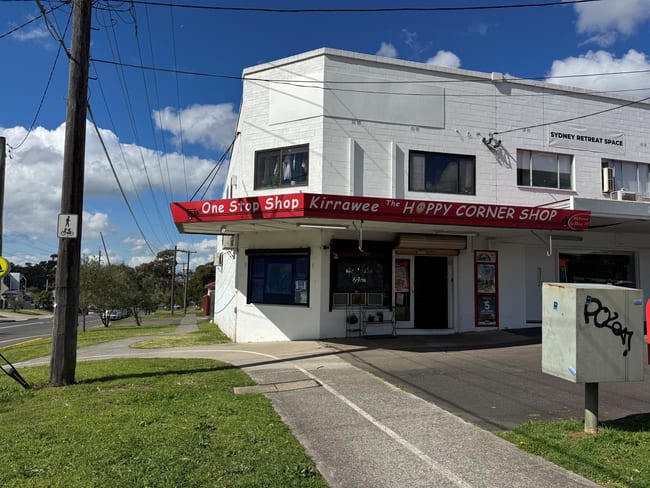 Part/70 Acacia Road Kirrawee NSW 2232